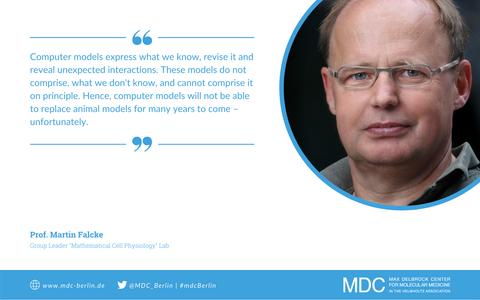 Quotecard Martin Falcke Quotecard Martin Falcke