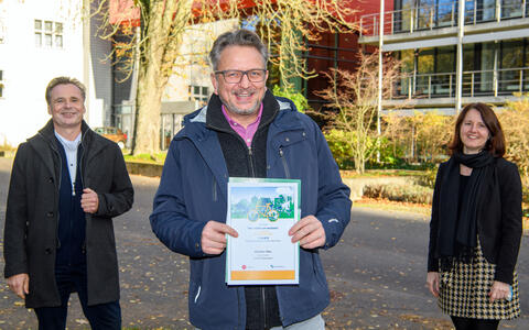 Günther Pätz celaris