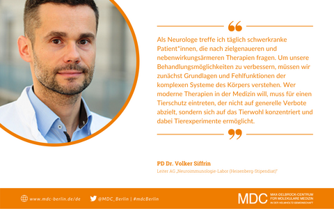 Zitatkarte Volker Siffrin Zitatkarte Volker Siffrin