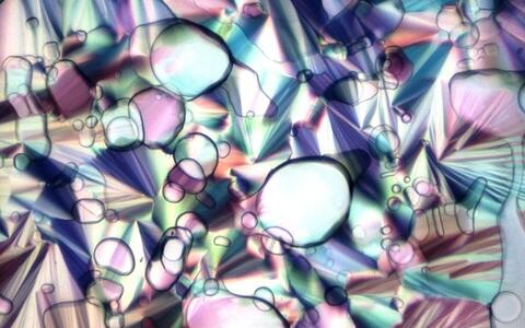 Kaleidoscope