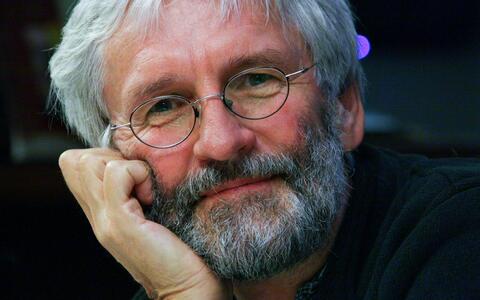 Prof. Thomas Jentsch