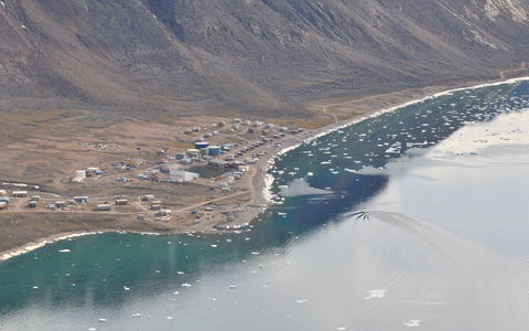 Grise Fiord