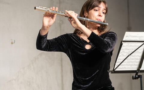 Carla Garc&iacute;a Heredia