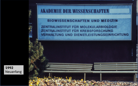 Neuanfang