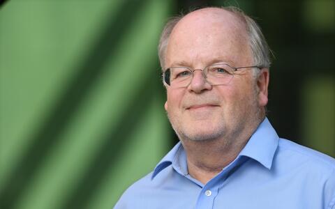 Claus Scheidereit