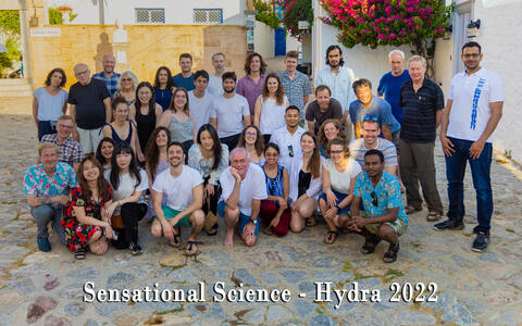 Hydra symposium 2022