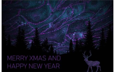 ATTRACT wishes 2023