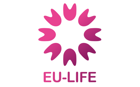 Logo der EU-LIFE-Allianz