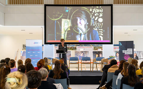 key note on our impact