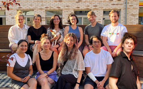 PhD Reps 2024