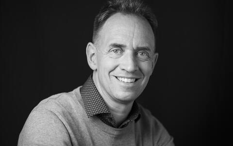 Oliver Daumke