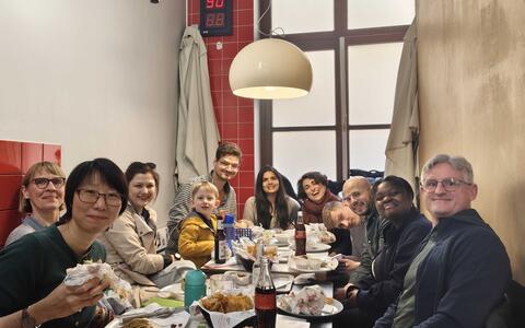 AGSander_Dinner_May2025