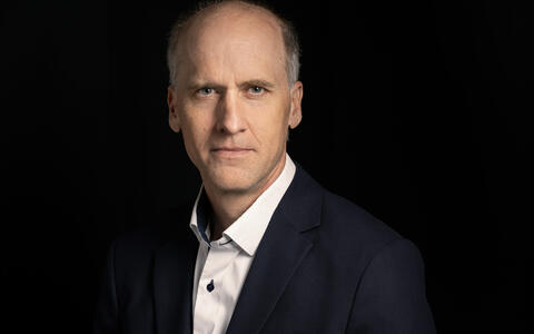 Tobias Pischon