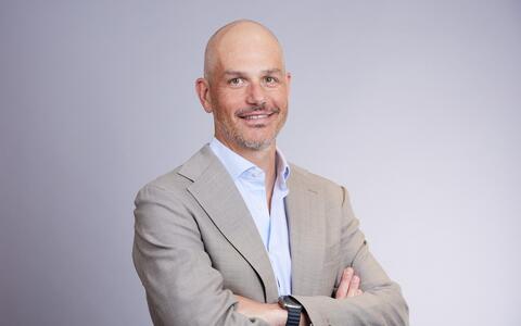 Prof. Matteo Iannacone