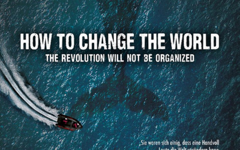 greenpeace