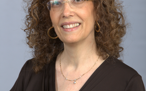 Foto Prof Yehudit Bergman