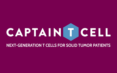 Captain T Cell