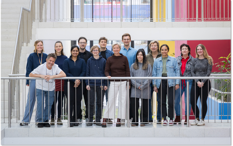 Team photo