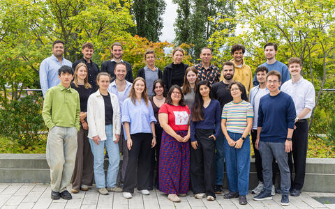 Group picture