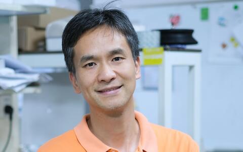 Bild Chenqi Xu