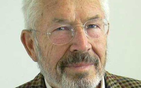 Erhard Gei&szlig;ler