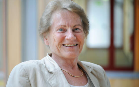 Dr. Gudrun Erzgräber