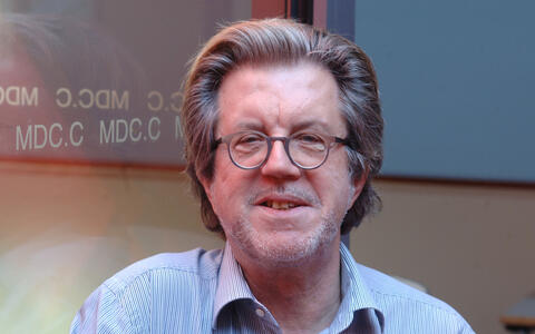 Walter Birchmeier