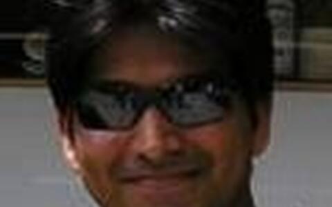 Gautam Chaurasia