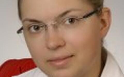 Kathrin Andrich