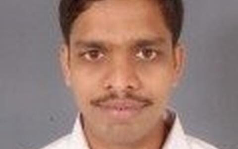Vinayagam Arunachalam