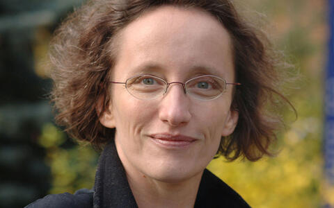 Prof. Dr. Jeanette Schulz-Menger