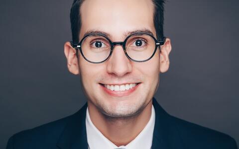 Dr. Rafael Humberto Deliz Aguirre
