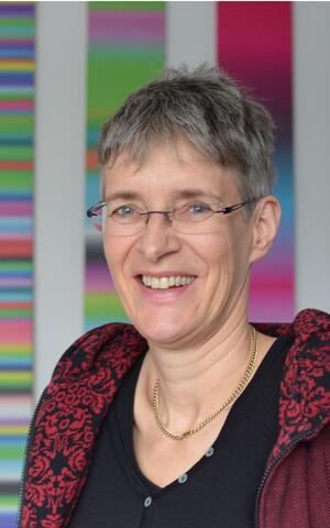 Christiane Nolte 