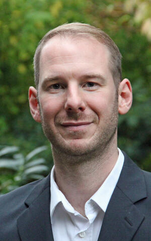 Porträt Florian Herse neu