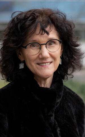 Sylvia Sibilak