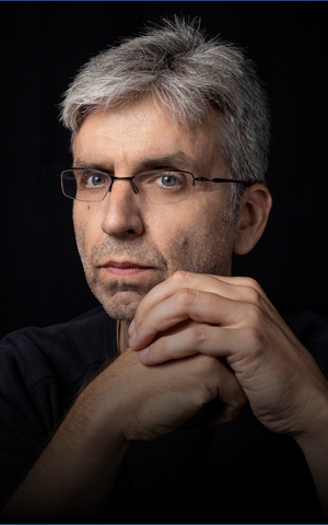 Michael Gotthardt