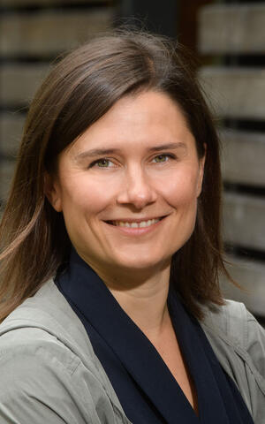 Katrin Rosswog