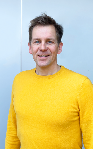Arno Edinger