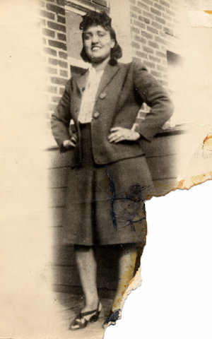 Henrietta Lacks