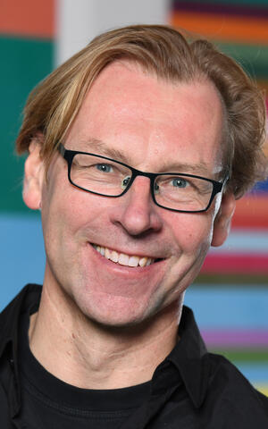 Michael Hinz