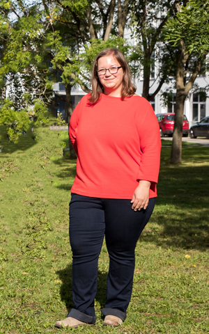 Christiane Busch