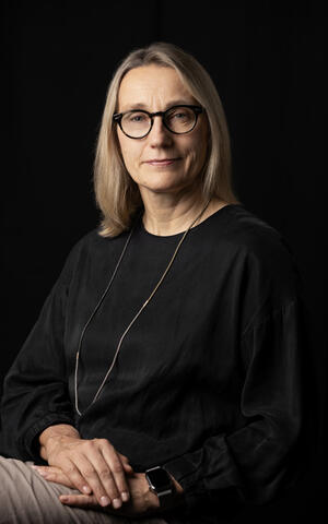 Maike Sander