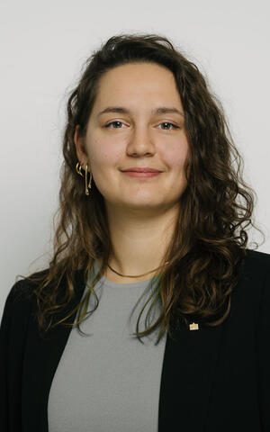 Evangelia Nathanail