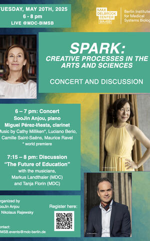 Poster Spark10