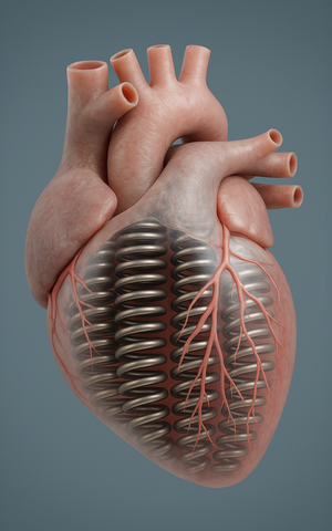 AI generated graphic