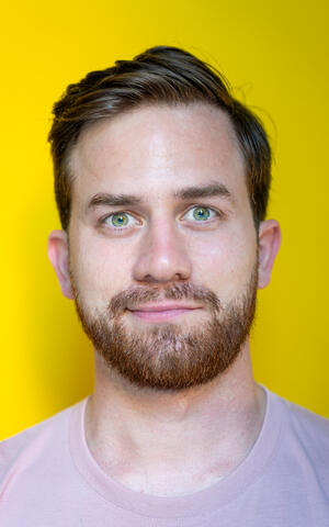 José Antonio Nimo González