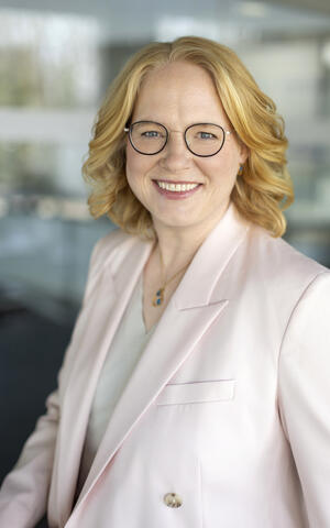 Kirstin Bodensiek