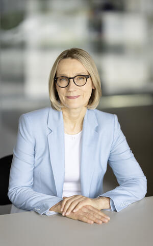 Maike Sander