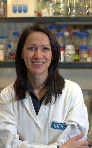 Dr. Jane Holland