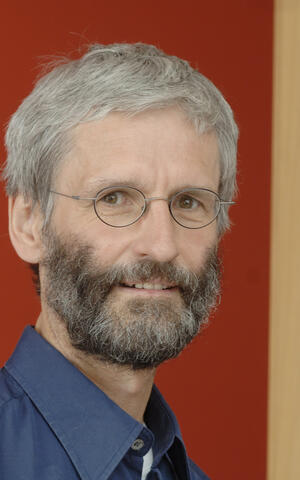 Prof. Thomas Jentsch